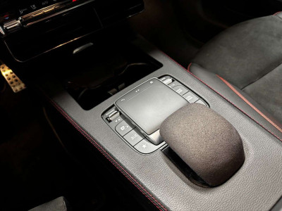 Mercedes-Benz CLA Gebrauchtwagen Mercedes-Benz CLA Gebrauchtwagen