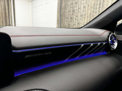 Mercedes-Benz CLA Gebrauchtwagen Mercedes-Benz CLA Gebrauchtwagen