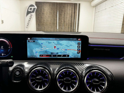 Mercedes-Benz CLA Gebrauchtwagen Mercedes-Benz CLA Gebrauchtwagen