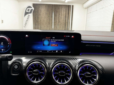 Mercedes-Benz CLA Gebrauchtwagen Mercedes-Benz CLA Gebrauchtwagen