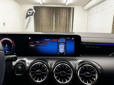 Mercedes-Benz CLA Gebrauchtwagen Mercedes-Benz CLA Gebrauchtwagen