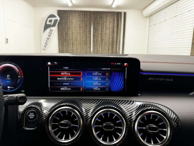 Mercedes-Benz CLA Gebrauchtwagen Mercedes-Benz CLA Gebrauchtwagen