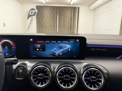 Mercedes-Benz CLA Gebrauchtwagen Mercedes-Benz CLA Gebrauchtwagen