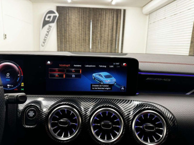 Mercedes-Benz CLA Gebrauchtwagen Mercedes-Benz CLA Gebrauchtwagen