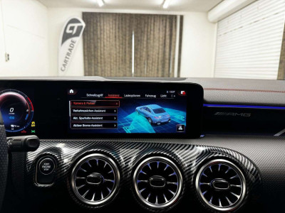 Mercedes-Benz CLA Gebrauchtwagen Mercedes-Benz CLA Gebrauchtwagen