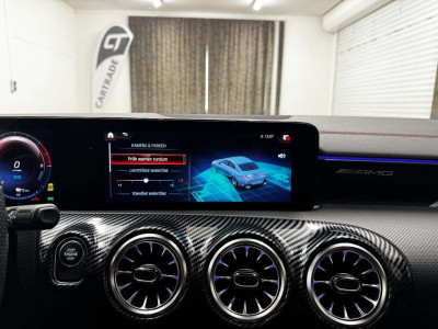 Mercedes-Benz CLA Gebrauchtwagen Mercedes-Benz CLA Gebrauchtwagen