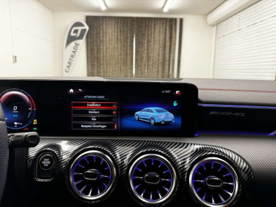 Mercedes-Benz CLA Gebrauchtwagen Mercedes-Benz CLA Gebrauchtwagen