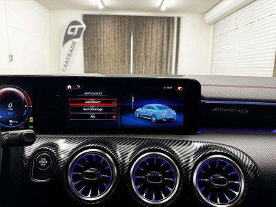 Mercedes-Benz CLA Gebrauchtwagen Mercedes-Benz CLA Gebrauchtwagen