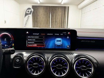 Mercedes-Benz CLA Gebrauchtwagen Mercedes-Benz CLA Gebrauchtwagen