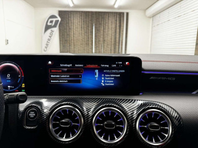Mercedes-Benz CLA Gebrauchtwagen Mercedes-Benz CLA Gebrauchtwagen