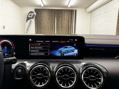 Mercedes-Benz CLA Gebrauchtwagen Mercedes-Benz CLA Gebrauchtwagen