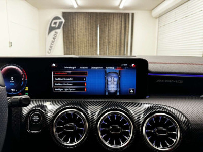 Mercedes-Benz CLA Gebrauchtwagen Mercedes-Benz CLA Gebrauchtwagen