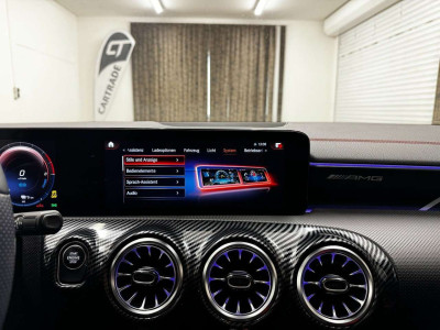 Mercedes-Benz CLA Gebrauchtwagen Mercedes-Benz CLA Gebrauchtwagen