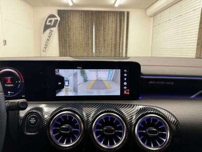Mercedes-Benz CLA Gebrauchtwagen Mercedes-Benz CLA Gebrauchtwagen