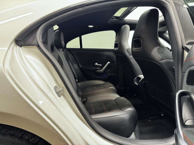 Mercedes-Benz CLA Gebrauchtwagen Mercedes-Benz CLA Gebrauchtwagen