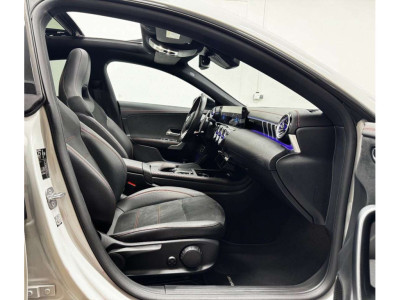 Mercedes-Benz CLA Gebrauchtwagen Mercedes-Benz CLA Gebrauchtwagen