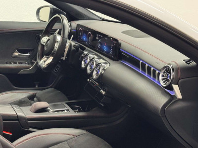 Mercedes-Benz CLA Gebrauchtwagen Mercedes-Benz CLA Gebrauchtwagen
