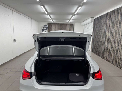 Mercedes-Benz CLA Gebrauchtwagen Mercedes-Benz CLA Gebrauchtwagen