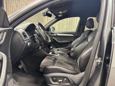 Audi Q3 Gebrauchtwagen Audi Q3 Gebrauchtwagen
