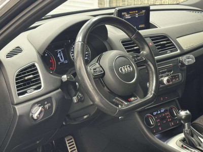 Audi Q3 Gebrauchtwagen Audi Q3 Gebrauchtwagen