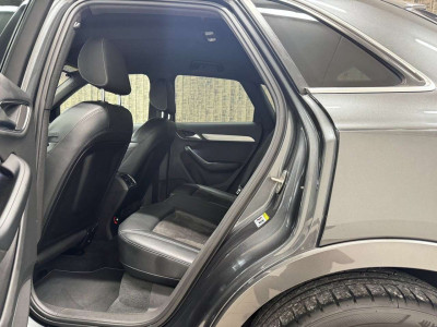 Audi Q3 Gebrauchtwagen Audi Q3 Gebrauchtwagen