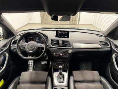 Audi Q3 Gebrauchtwagen Audi Q3 Gebrauchtwagen