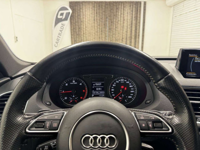 Audi Q3 Gebrauchtwagen Audi Q3 Gebrauchtwagen