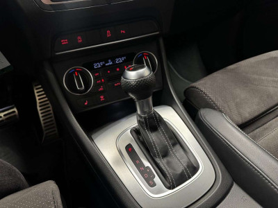 Audi Q3 Gebrauchtwagen Audi Q3 Gebrauchtwagen