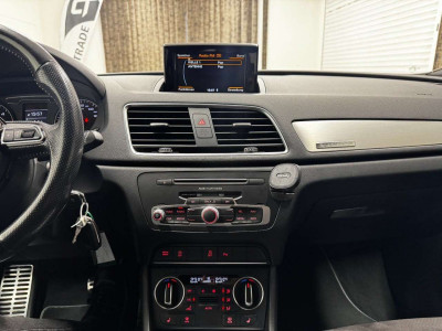 Audi Q3 Gebrauchtwagen Audi Q3 Gebrauchtwagen