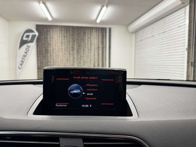 Audi Q3 Gebrauchtwagen Audi Q3 Gebrauchtwagen