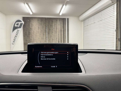 Audi Q3 Gebrauchtwagen Audi Q3 Gebrauchtwagen