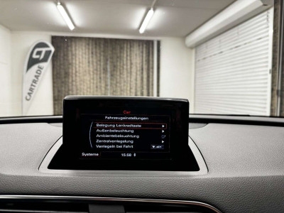Audi Q3 Gebrauchtwagen Audi Q3 Gebrauchtwagen