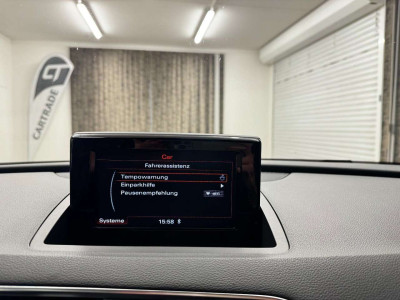 Audi Q3 Gebrauchtwagen Audi Q3 Gebrauchtwagen