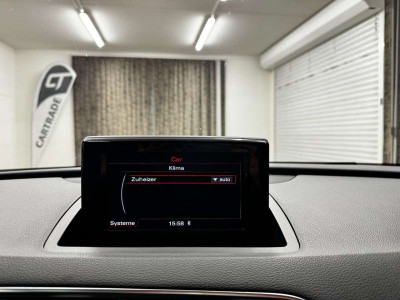 Audi Q3 Gebrauchtwagen Audi Q3 Gebrauchtwagen