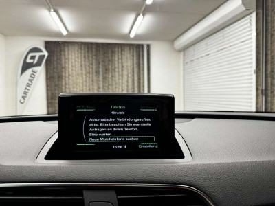 Audi Q3 Gebrauchtwagen Audi Q3 Gebrauchtwagen
