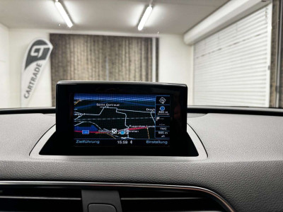 Audi Q3 Gebrauchtwagen Audi Q3 Gebrauchtwagen