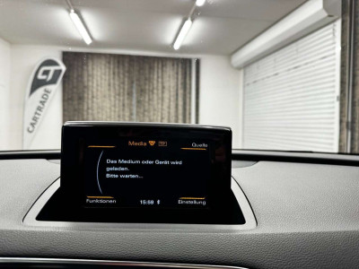 Audi Q3 Gebrauchtwagen Audi Q3 Gebrauchtwagen