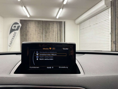 Audi Q3 Gebrauchtwagen Audi Q3 Gebrauchtwagen