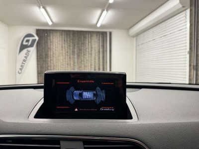 Audi Q3 Gebrauchtwagen Audi Q3 Gebrauchtwagen