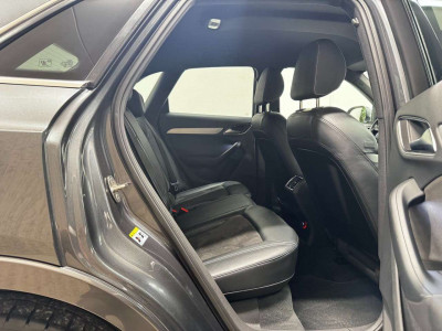 Audi Q3 Gebrauchtwagen Audi Q3 Gebrauchtwagen