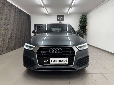 Audi Q3 Gebrauchtwagen Audi Q3 Gebrauchtwagen