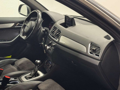 Audi Q3 Gebrauchtwagen Audi Q3 Gebrauchtwagen