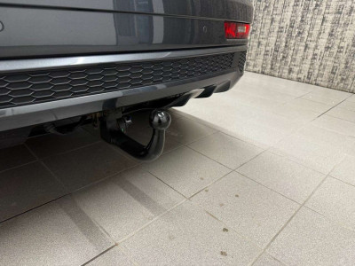 Audi Q3 Gebrauchtwagen Audi Q3 Gebrauchtwagen