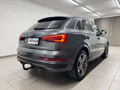 Audi Q3 Gebrauchtwagen Audi Q3 Gebrauchtwagen