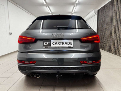 Audi Q3 Gebrauchtwagen Audi Q3 Gebrauchtwagen