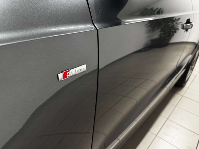 Audi Q3 Gebrauchtwagen Audi Q3 Gebrauchtwagen