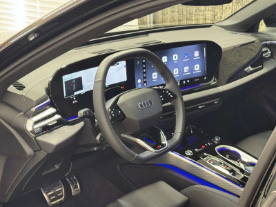 Audi A6 Gebrauchtwagen Audi A6 Gebrauchtwagen