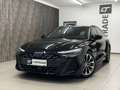 Audi A6 Gebrauchtwagen Audi A6 Gebrauchtwagen