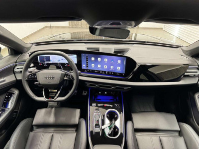Audi A6 Gebrauchtwagen Audi A6 Gebrauchtwagen