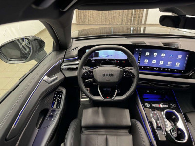 Audi A6 Gebrauchtwagen Audi A6 Gebrauchtwagen